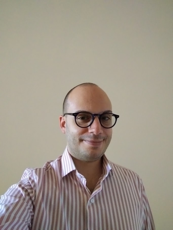 Antonio Assanti